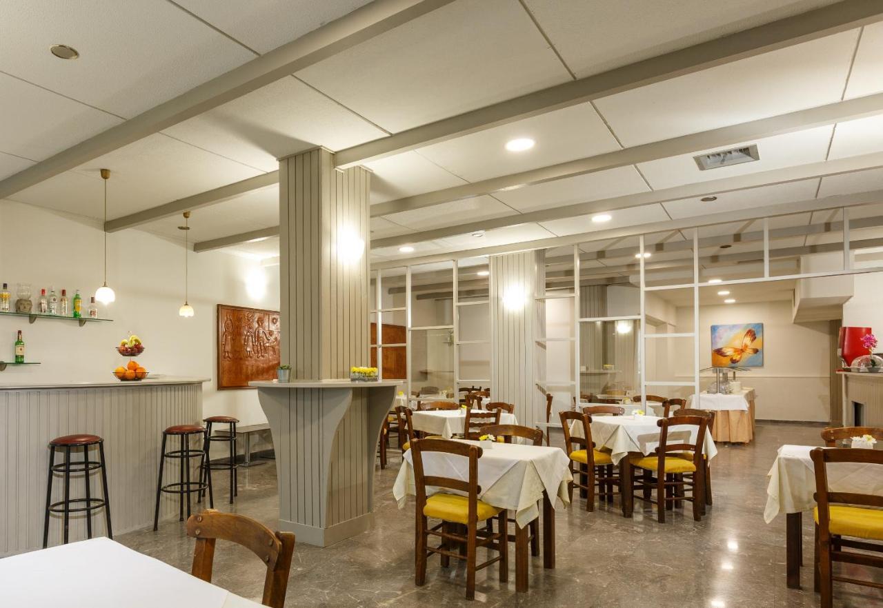 Asterion Hotel Heraklion  Exterior photo